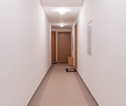 Prodaný byt 2+kk 32 m²