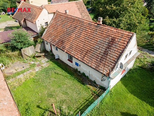 Prodaný dům 83 m², pozemek 790 m²
