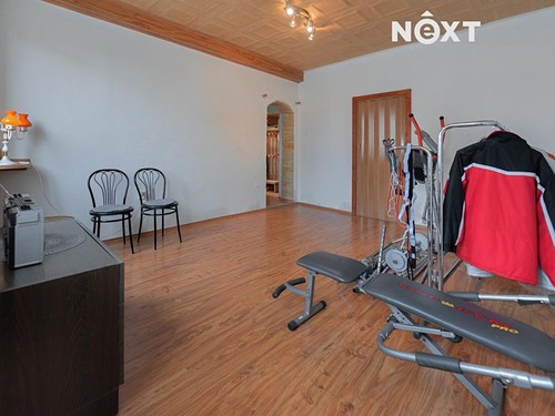 Prodaný dům 263 m², pozemek 263 m²