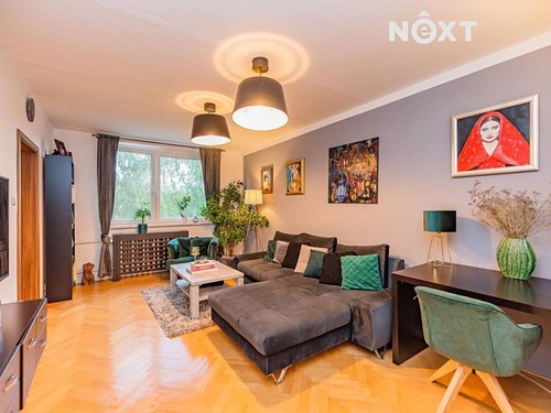 Prodaný byt 3+1 74 m²