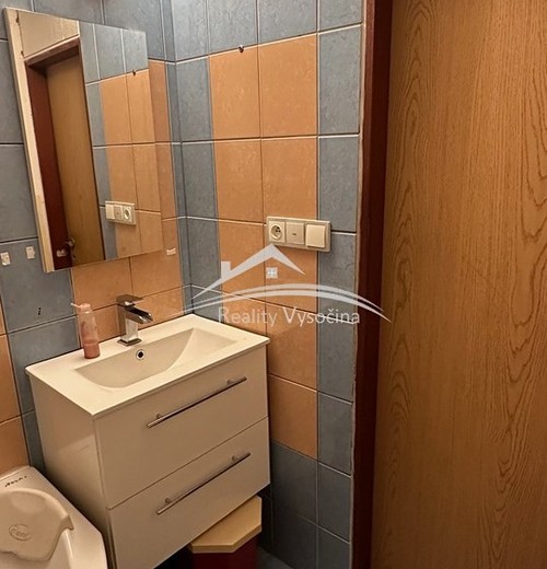 Prodaný dům 110 m², pozemek 266 m²