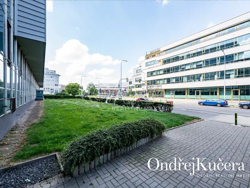 Prodaný byt 2+kk 75 m²