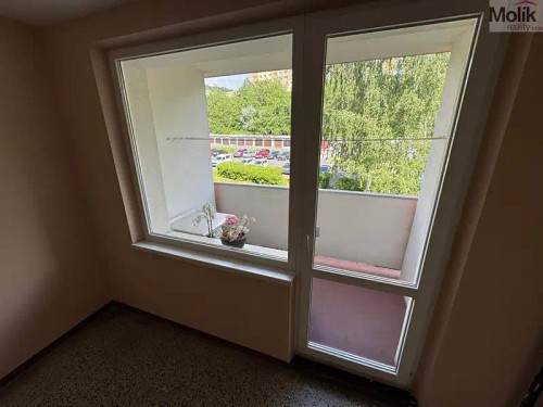Prodej bytu 1+1 38 m²