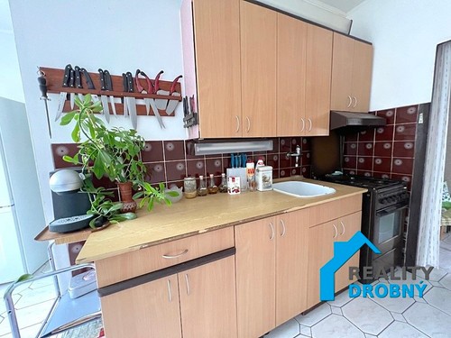 Prodaný byt 4+1 81 m²
