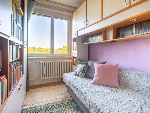 Prodaný byt 3+1 60 m²