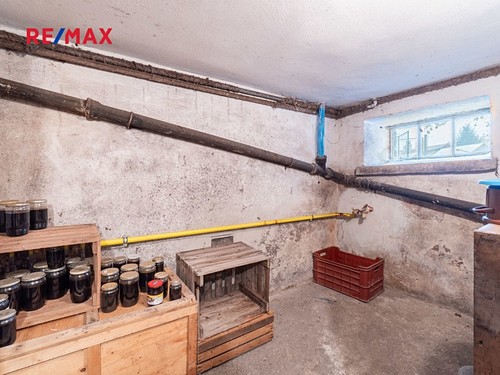 Prodaný dům 135 m², pozemek 2375 m²