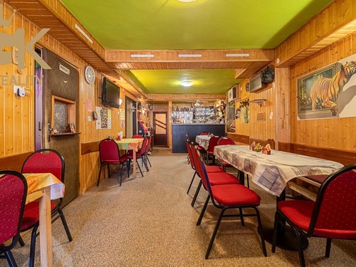 Prodaný dům 310 m², pozemek 468 m²