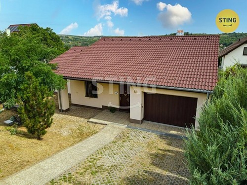 Prodaný dům 270 m², pozemek 1700 m²