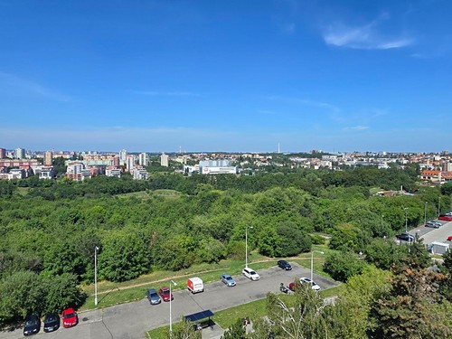 Prodaný byt 4+1 80 m²