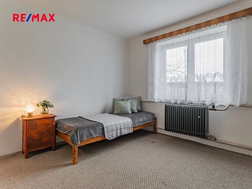 Prodaný dům 69 m², pozemek 1063 m²