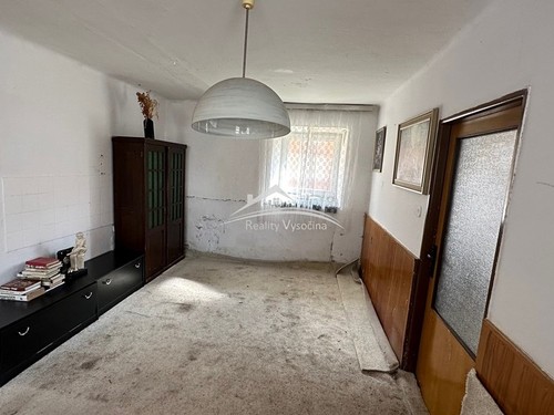 Prodaný dům 110 m², pozemek 266 m²