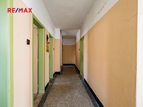 Prodaný dům 85 m², pozemek 1043 m²