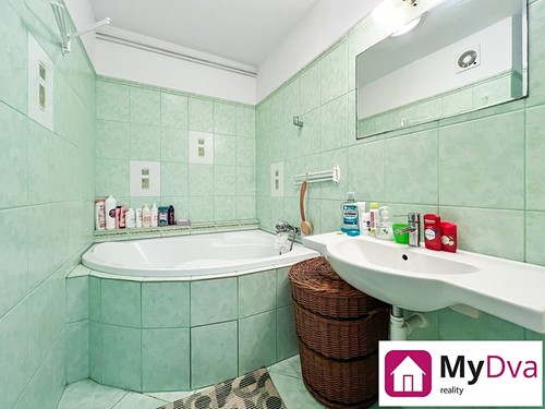 Prodaný byt 4+1 90 m²