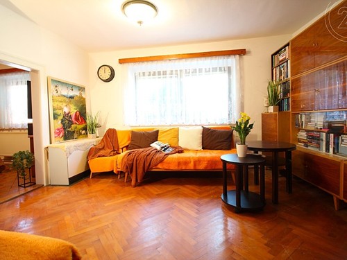 Prodaný dům 160 m², pozemek 1537 m²