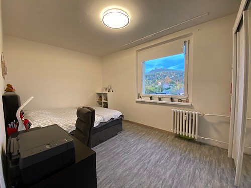 Prodaný byt 4+1 82 m²