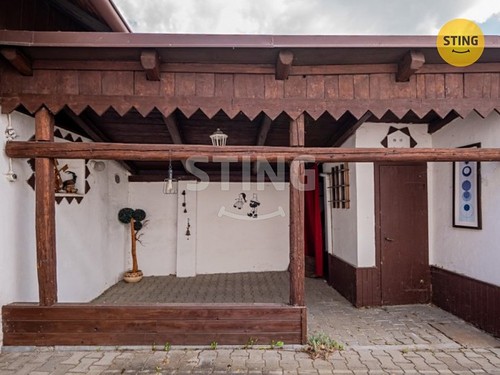 Prodaný dům 250 m², pozemek 470 m²