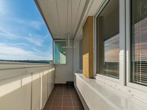 Prodaný byt 3+kk 68 m²