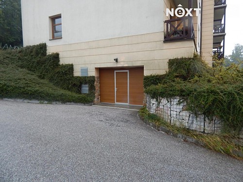 Prodaný byt 1+kk 37 m²