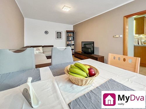 Prodaný byt 4+1 90 m²