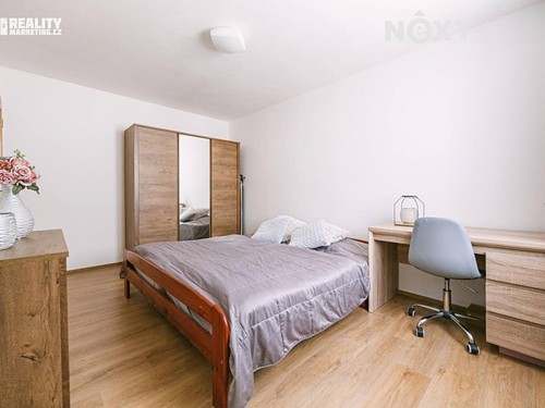 Prodaný byt 2+kk 51 m²