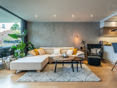 Prodaný byt 4+kk 109 m²