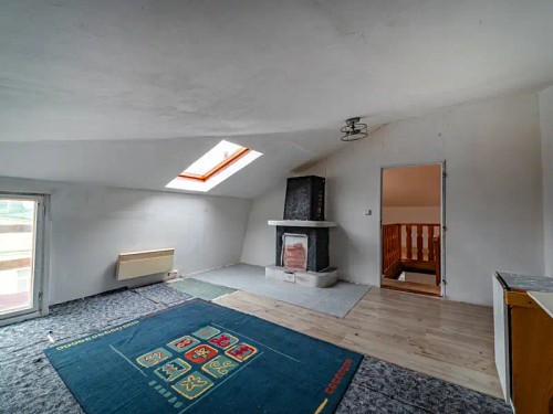 Prodaný byt 2+1 96 m²