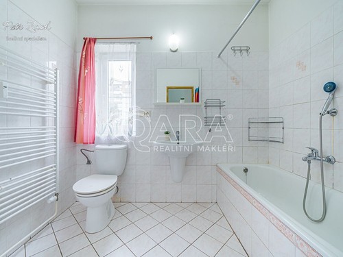 Prodaný byt 2+kk 55 m²