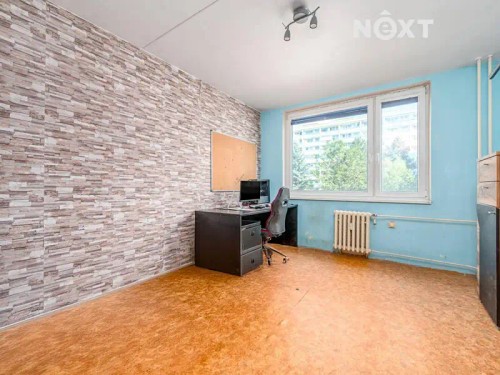 Prodaný byt 4+1 94 m²