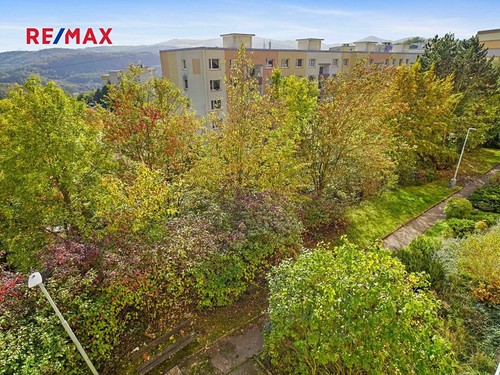 Prodaný byt 3+1 78 m²