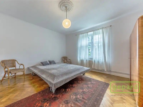 Prodaný dům 225 m², pozemek 294 m²