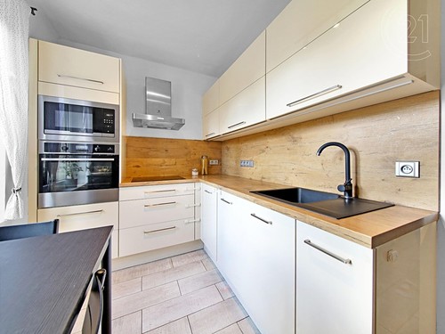 Prodaný  byt 2+1 60 m²