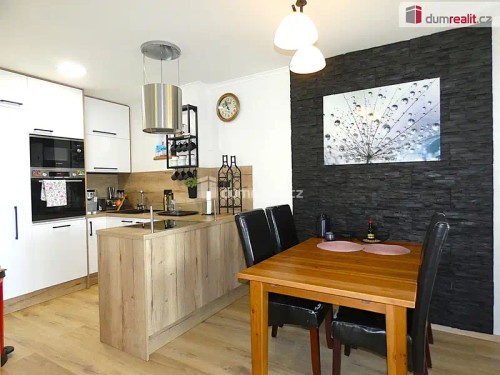 Prodej domu 170 m², pozemek 1183 m²