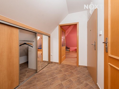 Prodaný byt 3+kk 133 m²