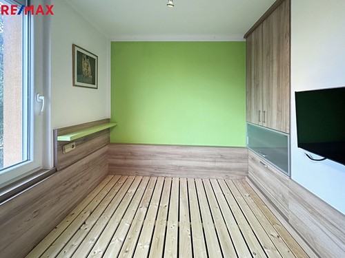 Prodaný byt 2+1 35 m²