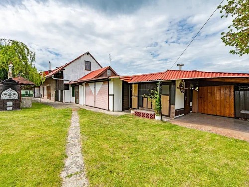 Prodaný dům 180 m², pozemek 951 m²