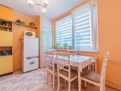 Prodaný byt 1+1 41 m²