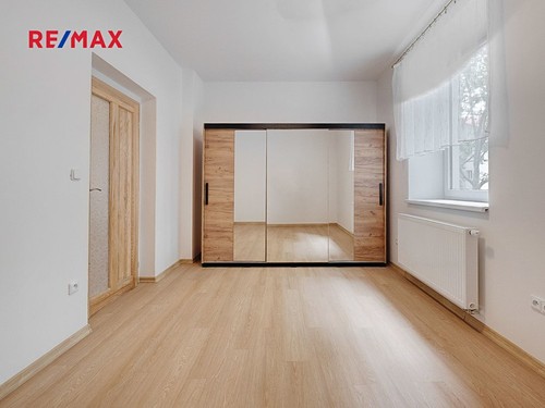 Prodej bytu 2+1 68 m²