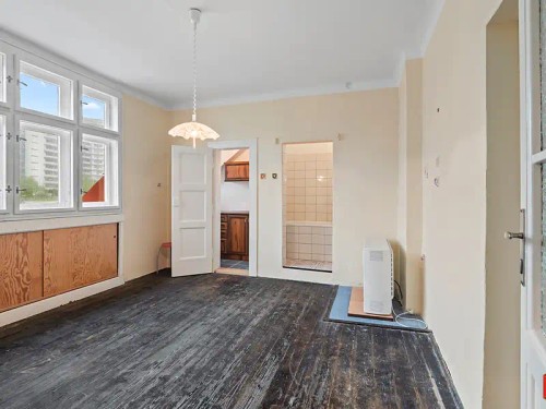 Prodej domu 249 m², pozemek 456 m²