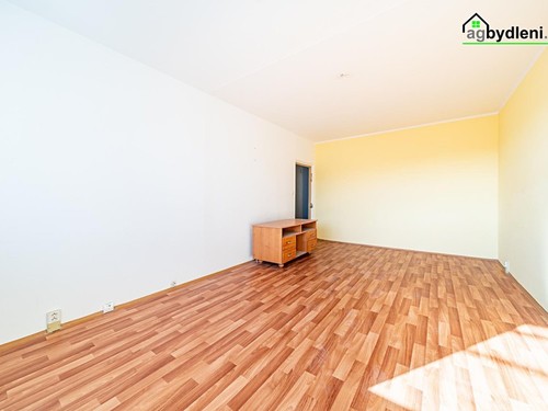 Prodaný byt 2+1 66 m²