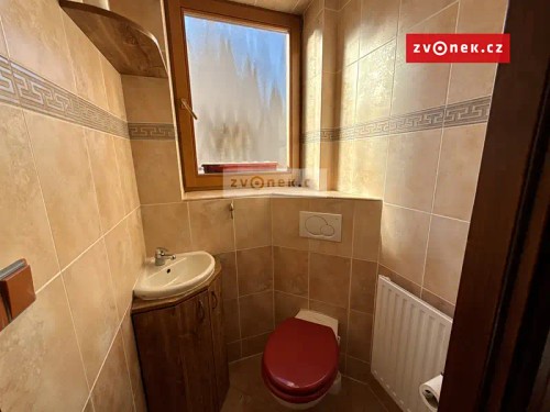 Prodaný dům 302 m², pozemek 430 m²