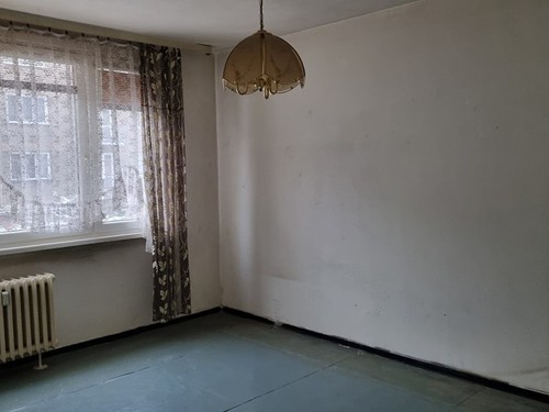 Prodaný byt 3+1 70 m²
