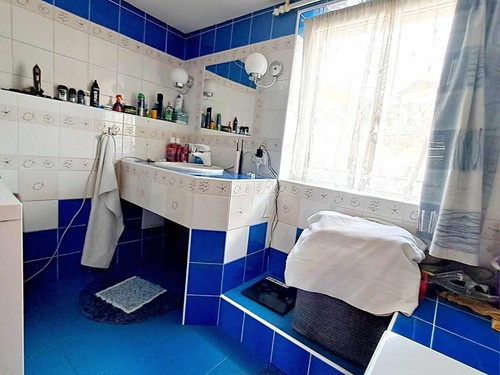 Prodaný byt 3+kk 83 m²