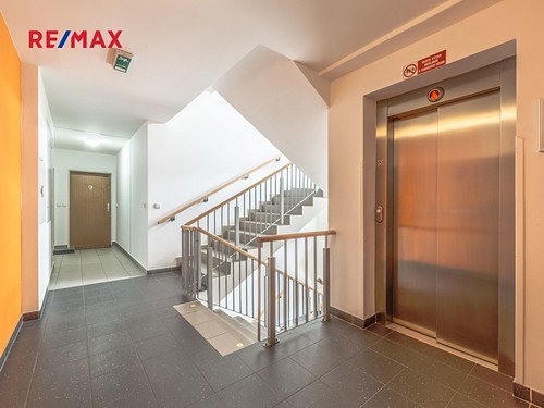 Prodaný byt 1+kk 38 m²
