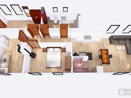 Prodaná chalupa 117 m², pozemek 2220 m²
