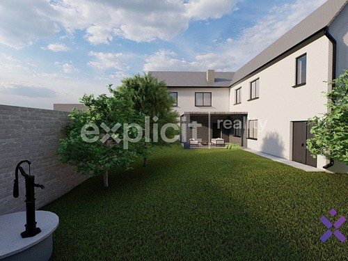 Prodaný dům 83 m², pozemek 1172 m²