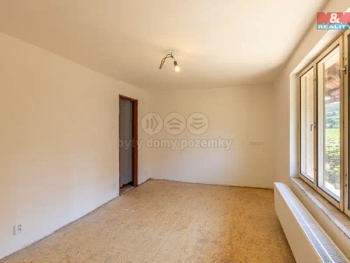 Prodej domu 220 m², pozemek 557 m²