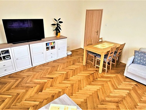 Prodaný byt 2+1 63 m²