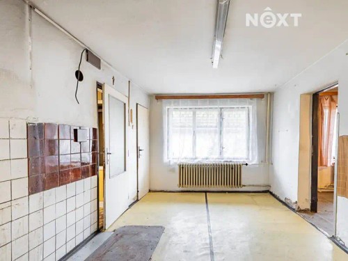 Prodaný dům 65 m², pozemek 2392 m²