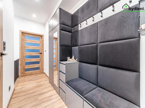 Prodaný byt 2+1 51 m²