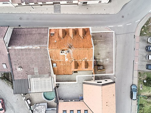 Prodaný dům 209 m², pozemek 209 m²